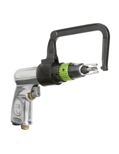 52725 Taladro neumático Soldaduras Con Desplazamiento De La Broca JBM