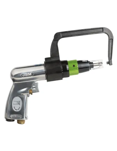 52725 Taladro neumático Soldaduras Con...