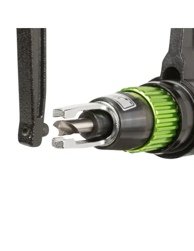 52725 Taladro neumático Soldaduras Con...