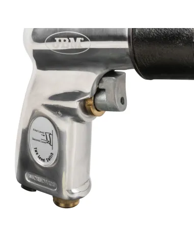 52725 Taladro neumático Soldaduras Con...