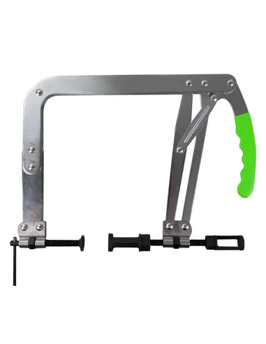 52734 Compresor Muelle De Válvulas 45-145Mm JBM