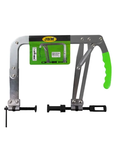 52734 Compresor Muelle De Válvulas 45-145Mm JBM