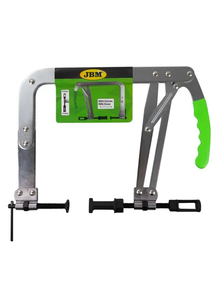 52734 Compresor Muelle De Válvulas 45-145Mm JBM