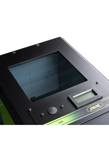 52740 Alineador De Faros Con LuxóMetro 152Cm JBM