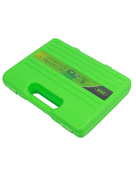 52754 Medidor De Presión De Aceite JBM