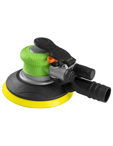 52758 Lijadora Orbital Adaptable Aspirador...