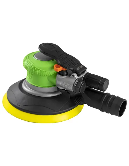 52758 Lijadora Orbital Adaptable Aspirador 2,5Mm JBM