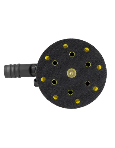 52758 Lijadora Orbital Adaptable Aspirador...