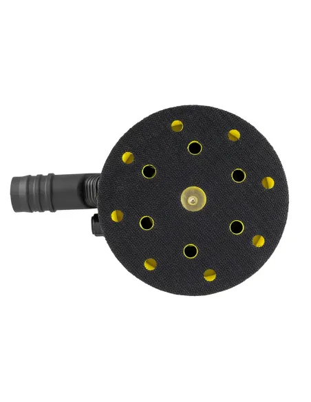 52758 Lijadora Orbital Adaptable Aspirador 2,5Mm JBM