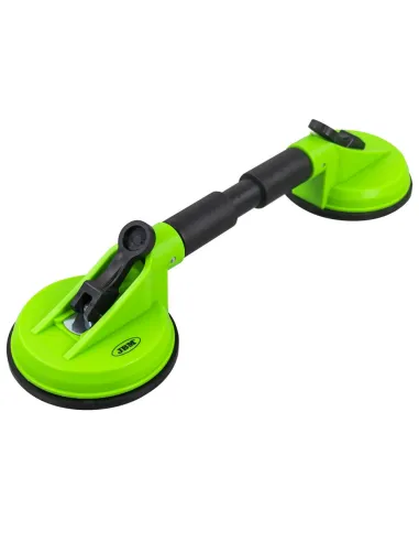 52765 Ventosa Doble Articulada  120Mm JBM