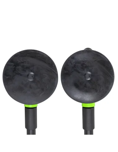 52765 Ventosa Doble Articulada  120Mm JBM