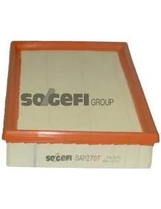 A1753 Filtro de aire Purflux en Oferta