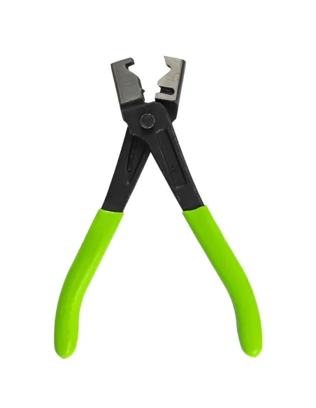 52791 Alicate Especial Abrazaderas Tubo Tipo Clic - "R" JBM