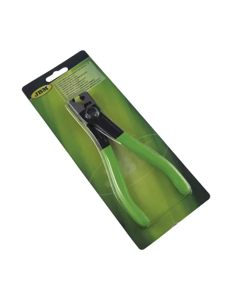 52791 Alicate Especial Abrazaderas Tubo Tipo Clic - "R" JBM