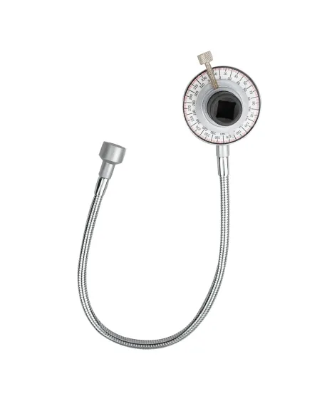 52794 GonióMetro De 1/2" Imantado JBM