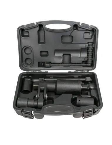 52796 Multiplicador De Fuerza Articulado JBM