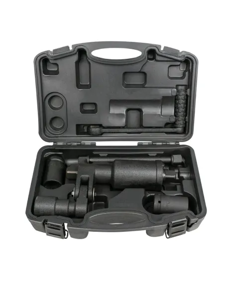 52796 Multiplicador De Fuerza Articulado JBM