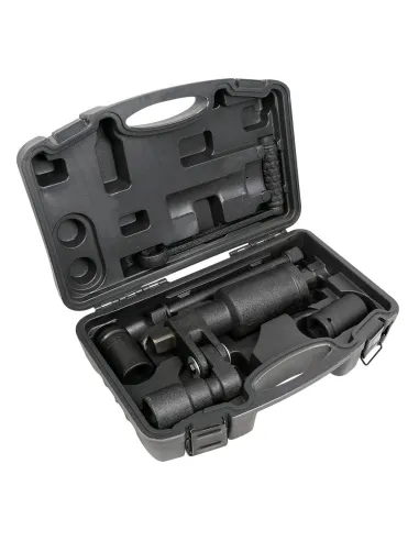 52796 Multiplicador De Fuerza Articulado JBM