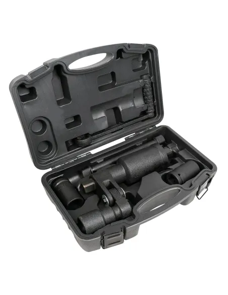 52796 Multiplicador De Fuerza Articulado JBM