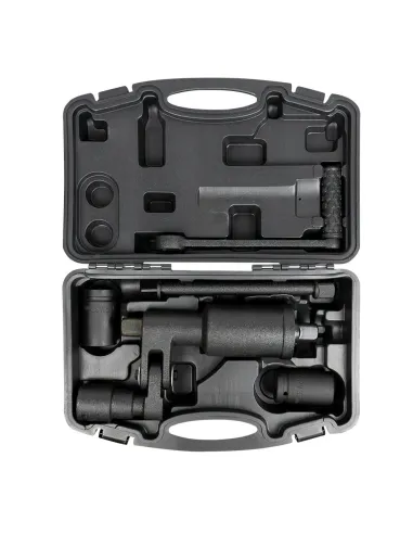 52796 Multiplicador De Fuerza Articulado JBM