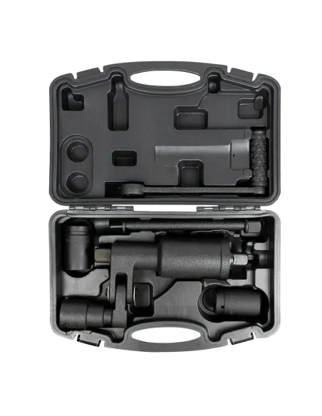 52796 Multiplicador De Fuerza Articulado JBM