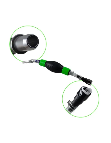 52801 Cebador Inyección Diesel JBM