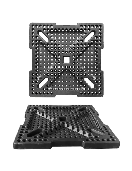 52807 Cubeto De Retención 1 Container Ibc 1.000L JBM