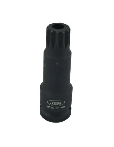 52810 Vaso De Impacto Xzn Inviolable M16 JBM