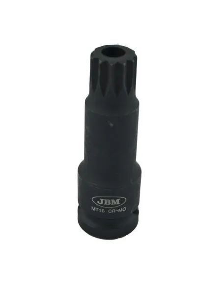 52810 Vaso De Impacto Xzn Inviolable M16 JBM