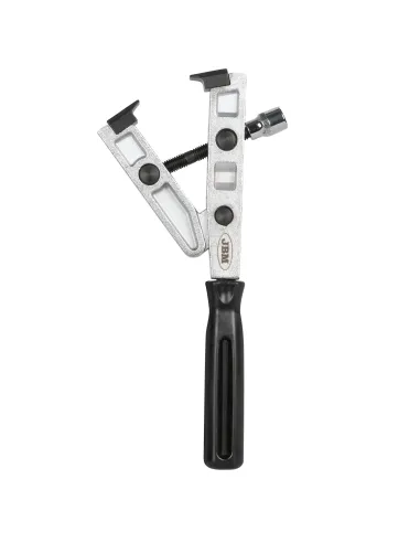 52812 Alicate Abrazadera Para Fuelle Palier JBM