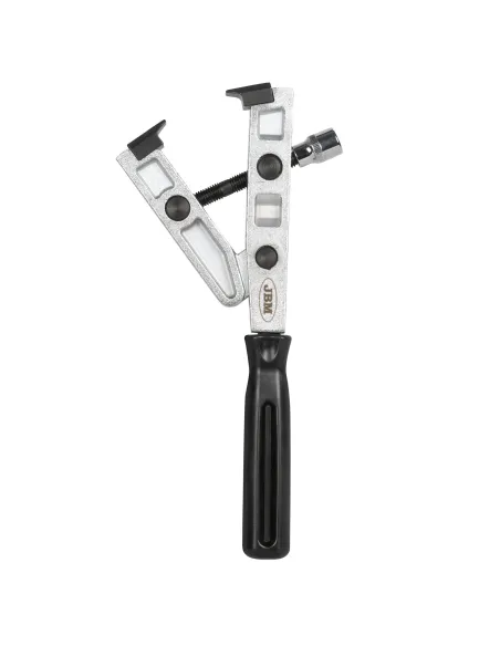 Alicates para Abrazadera para Fuelle Palier JBM 52812 270mm