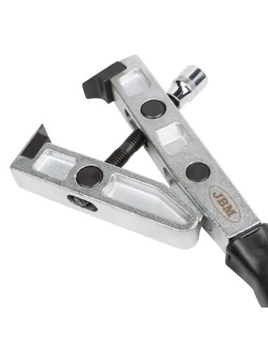 52812 Alicate Abrazadera Para Fuelle Palier JBM