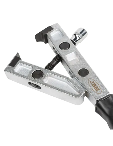 52812 Alicate Abrazadera Para Fuelle Palier JBM