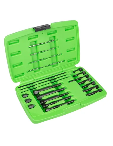 52815 Juego De Extractores De Punta De...