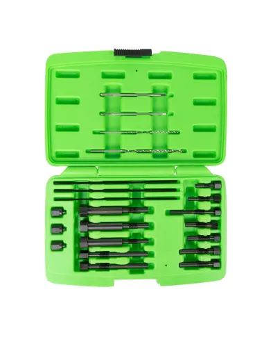 52815 Juego De Extractores De Punta De...