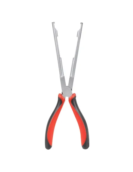 52817 Extractor De Conexiones De Calentador Recto -  250Mm JBM