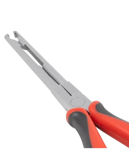 52817 Extractor De Conexiones De Calentador Recto -  250Mm JBM