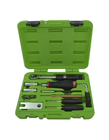 52818 Kit De Herramientas Para Montaje Y...