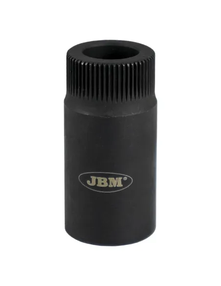 52819 Vaso De 1/2" Para La Tuerca De Retención De La Antecámara JBM