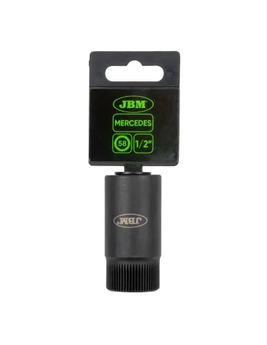 52819 Vaso De 1/2" Para La Tuerca De Retención...