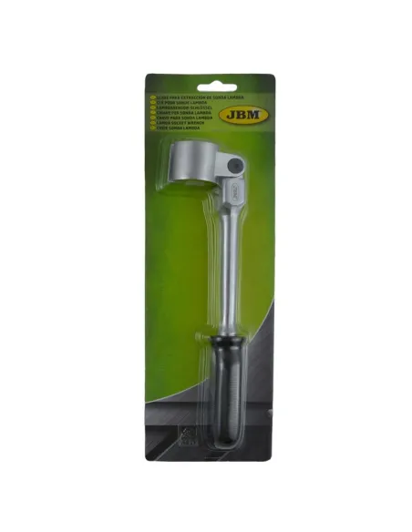 52820 Llave Para Extracción De Sonda Lambda 22Mm JBM