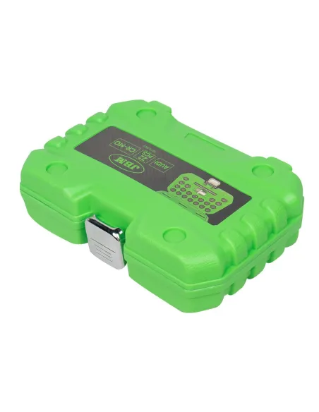 52823 Set De Tornillos De Seguridad Para Grupo Audi JBM