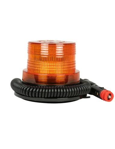 52827 Girofaro Destellante Rotativo Perfil...