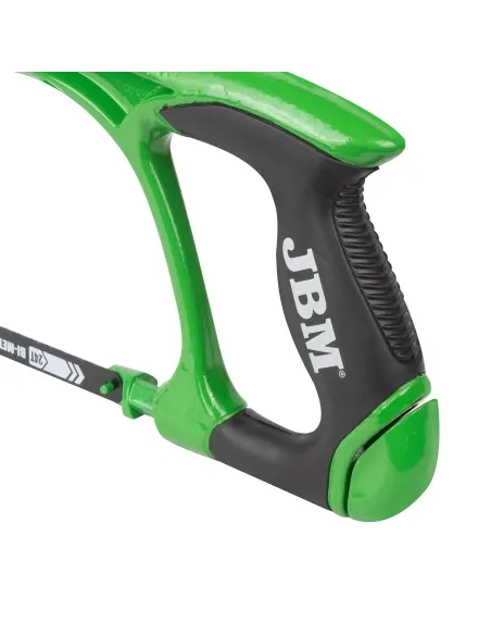 52830 Sierra De Arco Con Mango ErgonóMico JBM