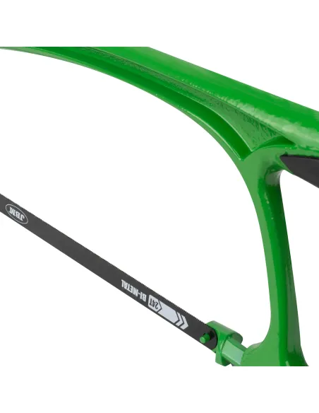 52830 Sierra De Arco Con Mango ErgonóMico JBM