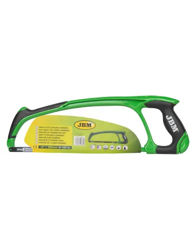 52830 Sierra De Arco Con Mango ErgonóMico JBM