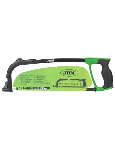 52831 Sierra De Arco JBM