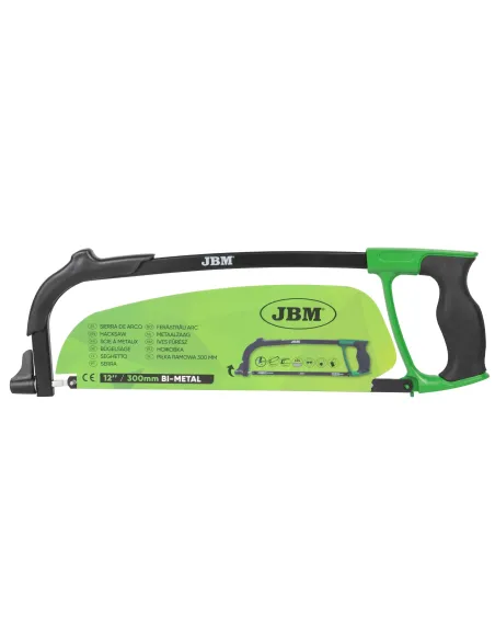 52831 Sierra De Arco JBM