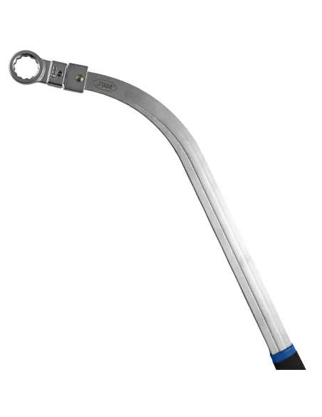 52832 Juego De Llaves Curvadas Para Extracción De Correa Con Cabe JBM