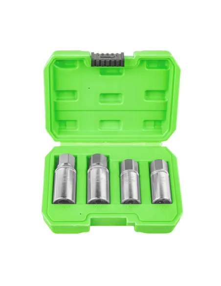 52833 Set Vasos Extractores De Esparragos De 1/2" JBM